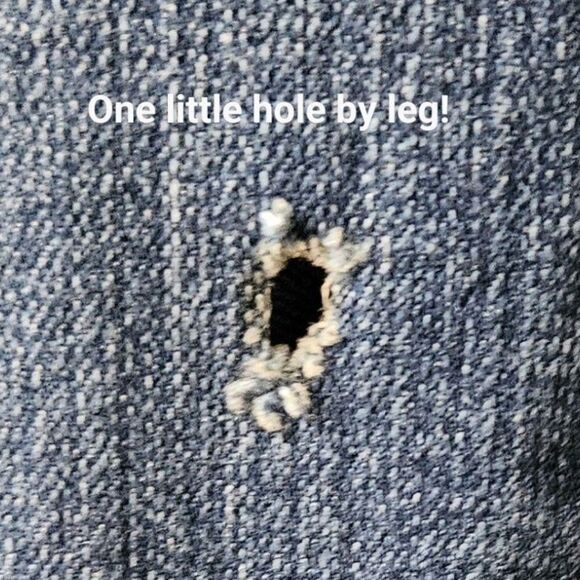 TORRIDβMid- Rise Super Skinny Plus Size Jeans SIZE 24R - Picture 9 of 16